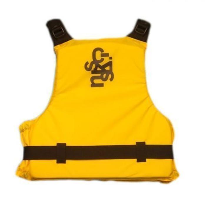 ΣΩΣΙΒΙΟ C-SKINS BOYANCY AID YELLOW
