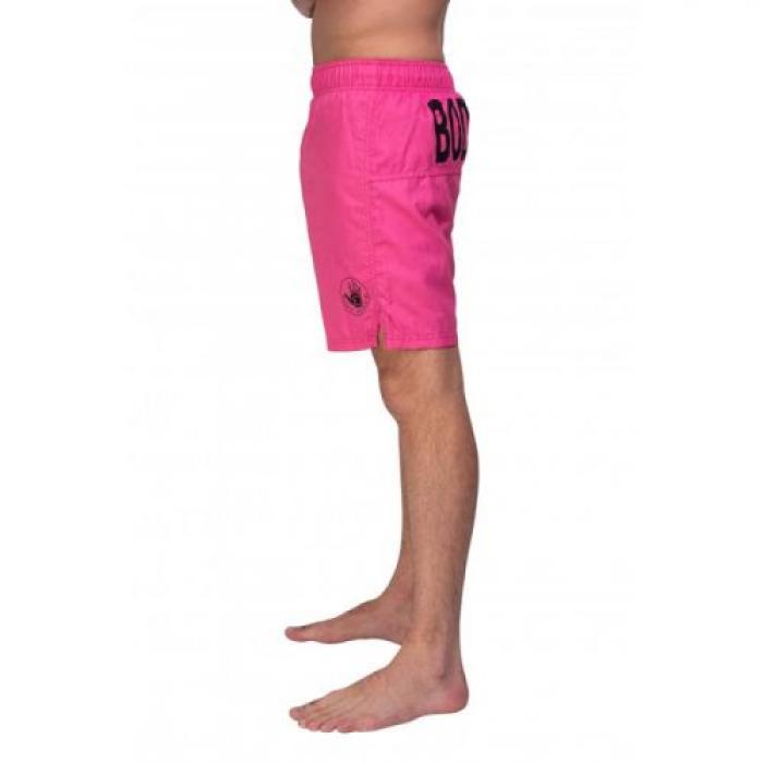ΜΑΓΙΟ BOARDSHORT ΑΝΔΡΙΚΟ BODY GLOVE VOLLEY PINK