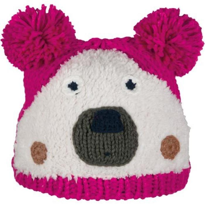 ΣΚΟΥΦΟΣ ΠΑΙΔΙΚΟΣ VIKING KOALA FUCHSIA