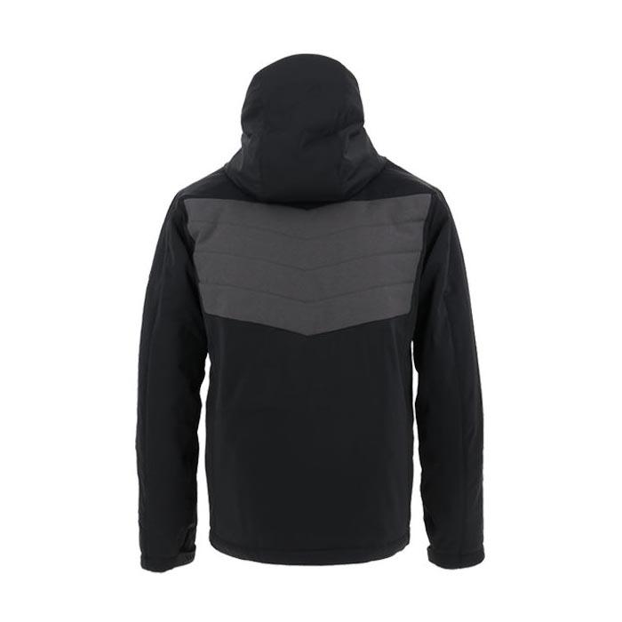 ΑΝΔΡΙΚΟ ΜΠΟΥΦΑΝ SNOWBOARD SKI SUNVALLEY RULLI ΜΑΥΡΟ