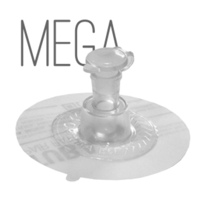 ΒΑΛΒΙΔΑ UNIVERSAL INFLATE 9MM NON RETURN XL BASE