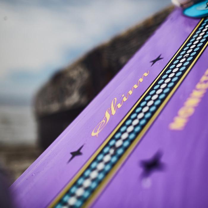 KITEBOARD ΣΑΝΙΔΙ SHINN MONKETTE MIDNIGHT