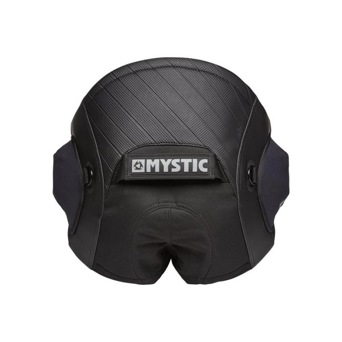 ΖΩΝΗ ΚΑΘΙΣΜΑ KITESURF MYSTIC SEAT HARNESS AVIATOR BLACK