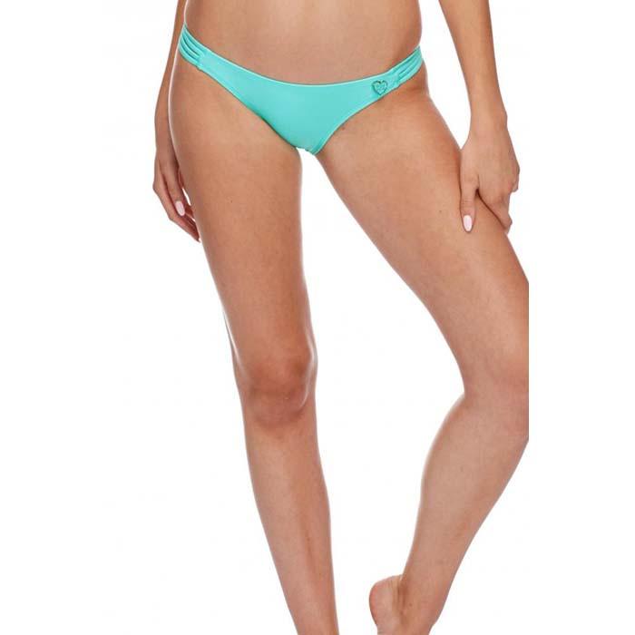 ΓΥΝΑΙΚΕΙΟ ΜΑΓΙΟ BOTTOM BODY GLOVE HANG LOOSE FLIRTY SURF RIDER SEA MIST ΓΑΛΑΖΙΟ
