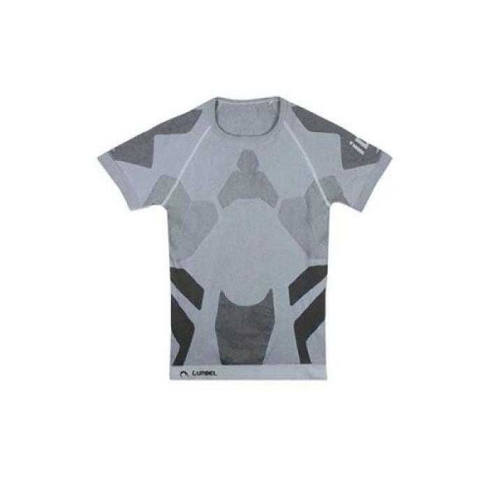 ΜΠΛΟΥΖΑ RUNNING LURBEL FREEDOM SILVER