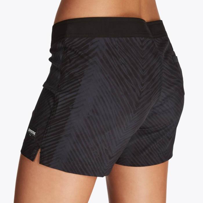 ΓΥΝΑΙΚΕΙΟ BOARDSHORTS MYSTIC DIVA PHANTOM GREY