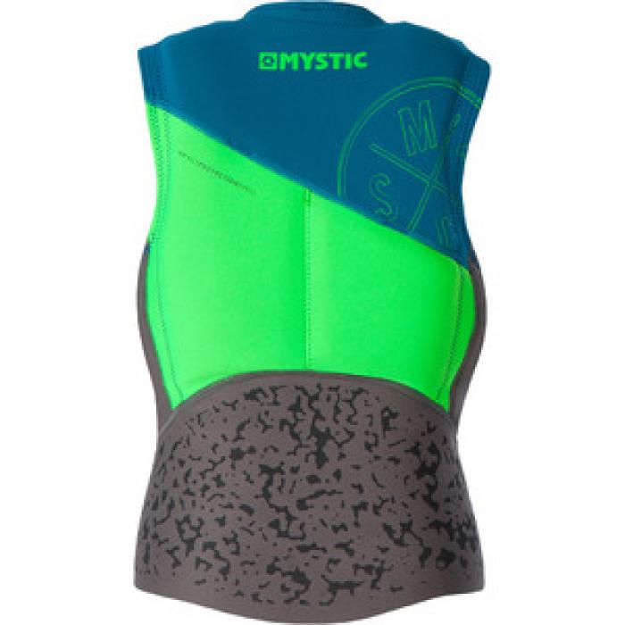 ΣΩΣΙΒΙΟ ΘΑΛΑΣΣΗΣ MYSTIC STAR SIDEZIP TEAL