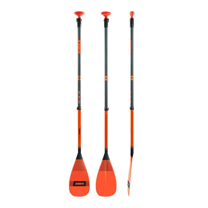 ΚΟΥΠΙ SUP JOBE FIBERGLASS SUP PADDLE ORANGE