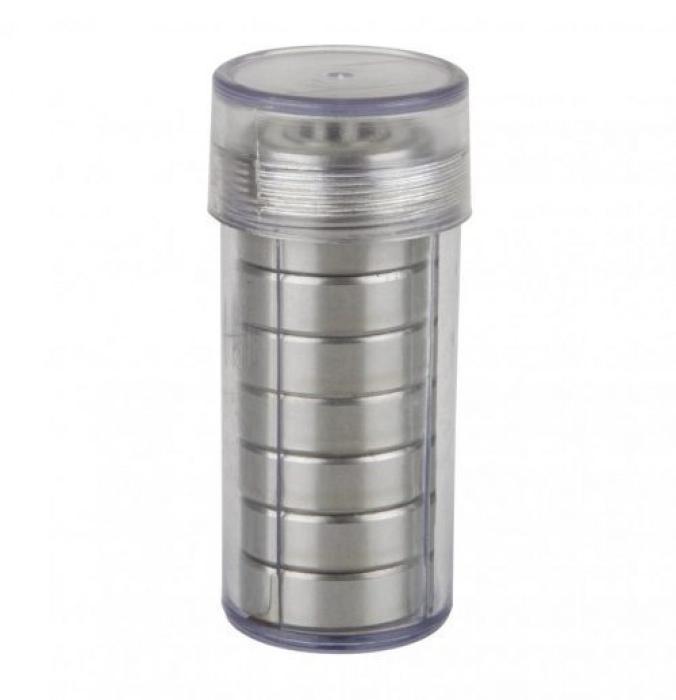 ΡΟΥΛΕΜΑΝ SUSHI ABEC 7 CHROME STEEL (8ΤΕΜ)