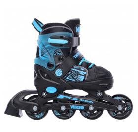 ΠΑΙΔΙΚΑ 3-ΣΕ-1 INLINE SKATES TEMPISH VERSO II TRIPLE BOYS