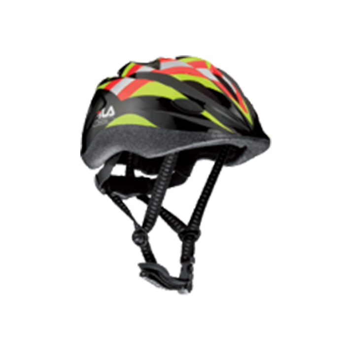 ΠΡΟΣΤΑΤΕΥΤΙΚΟ ΚΡΑΝΟΣ JUNIOR HELMET FILA ΠΑΙΔΙΚΟ ΒΟΥ