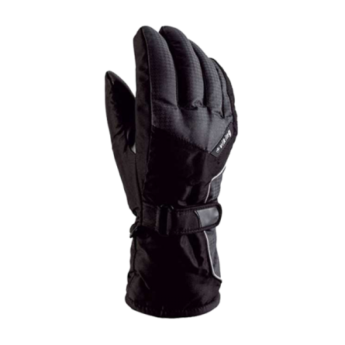ΓΑΝΤΙΑ SNOWBOARD SKI VIKING TERRA GREY