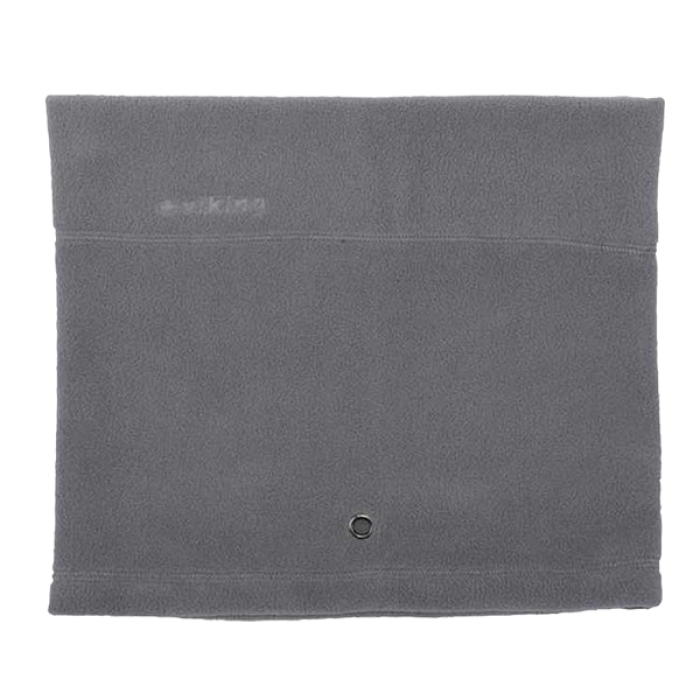 ΠΕΡΙΛΑΙΜΙΟ FLEECE VIKING GREY
