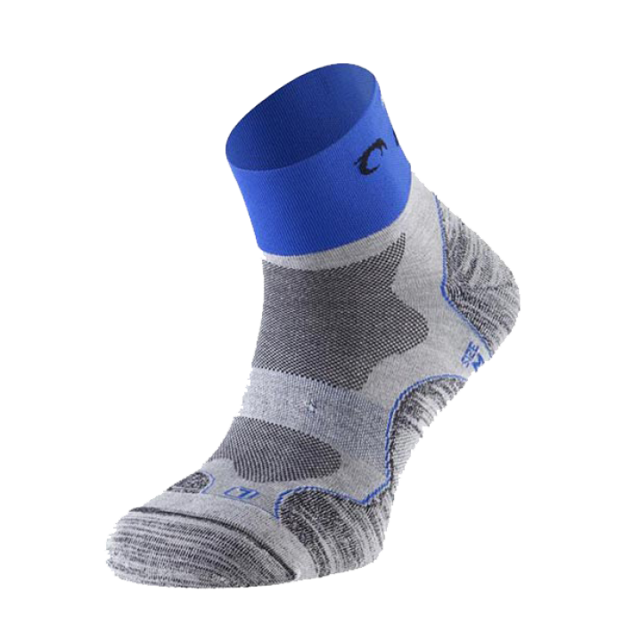 ΚΑΛΤΣΕΣ RUNNING LURBEL DISTANCE ROYAL BLUE