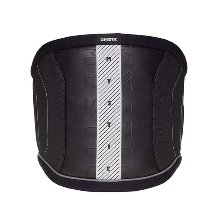 ΖΩΝΗ KITESURF MYSTIC HARNESS STAR HYBRID BLACK