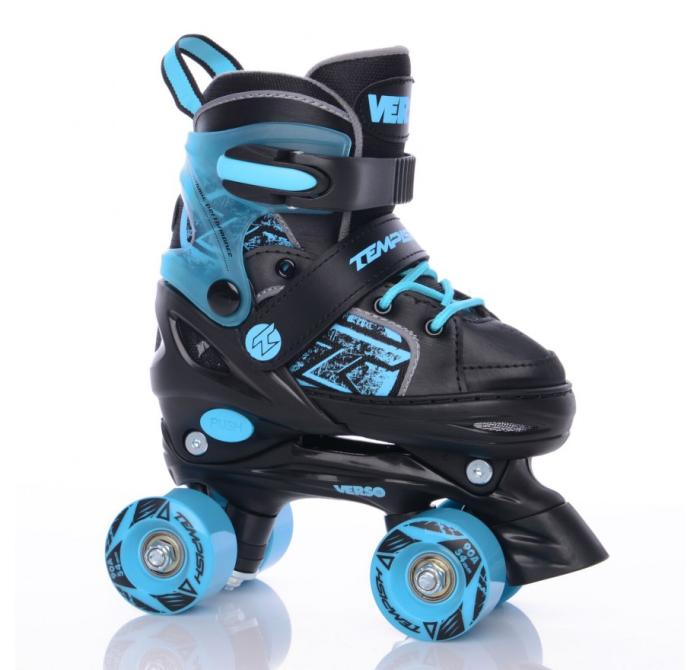 ΠΑΙΔΙΚΑ 3-ΣΕ-1 INLINE SKATES TEMPISH VERSO II TRIPLE BOYS
