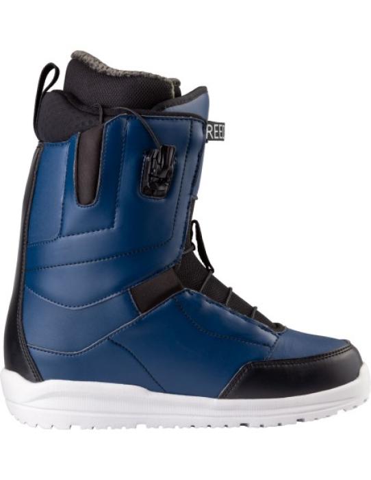 ΜΠΟΤΑ SNOWBOARD NORTHWAVE FREEDOM SLS BLUE 2023