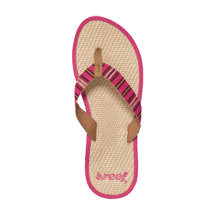 ΣΑΓΙΟΝΑΡΕΣ REEF TATAMI PINK