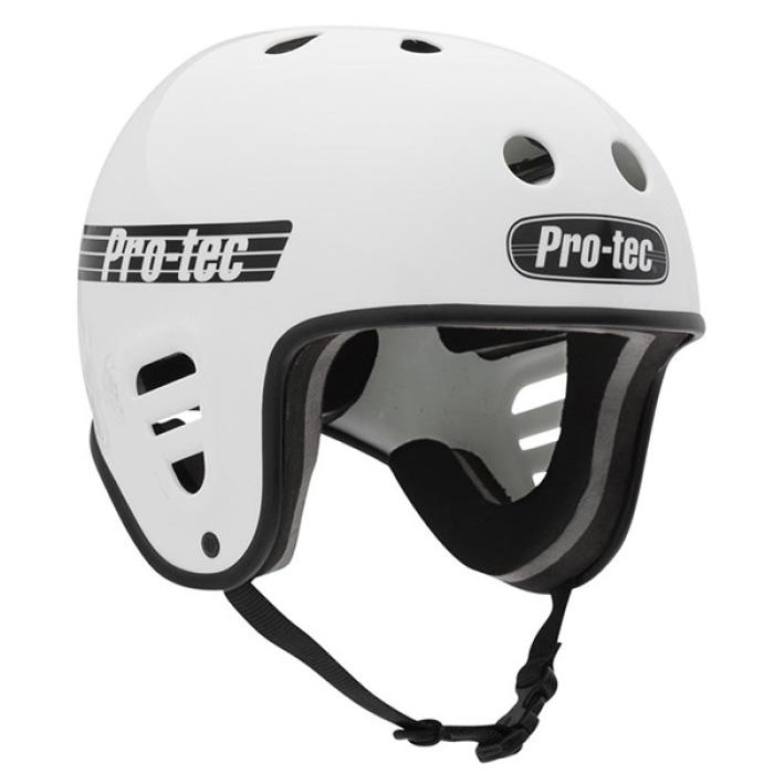 ΚΡΑΝΟΣ ΘΑΛΑΣΣΗΣ PRO-TEC FULLCUT WATER GLOSS WHITE