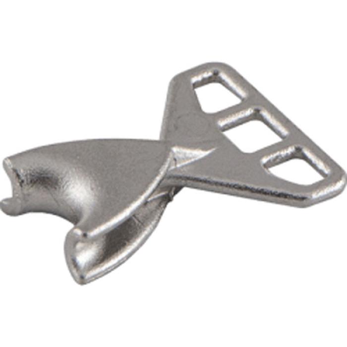 DEPOWER PULLEY