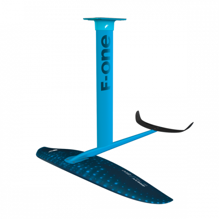 FOIL F-ONE GRAVITY 1800 FCT COMPLETE