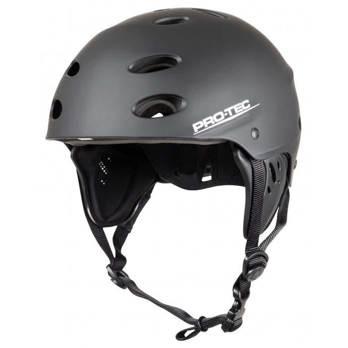 ΚΡΑΝΟΣ ΘΑΛΑΣΣΗΣ PRO-TEC ACE WAKE RUBBER BLACK