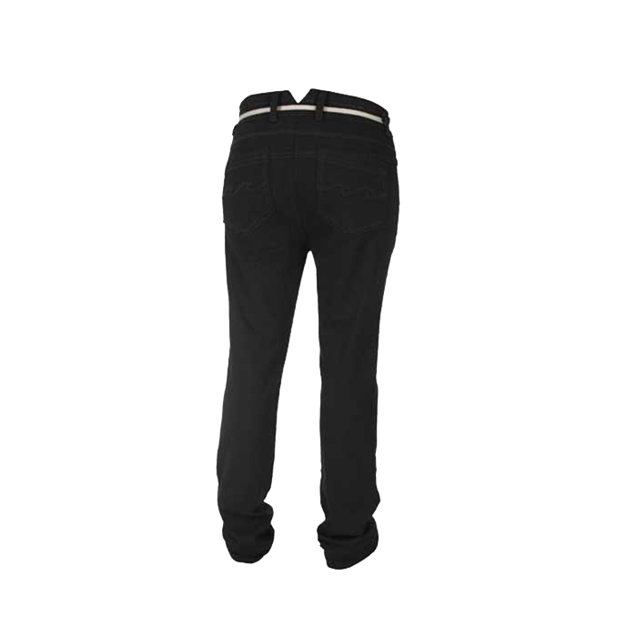 ΓΥΝΑΙΚΕΙΟ ΠΑΝΤΕΛΟΝΙ JEANS BILLABONG CYLIA BLACK