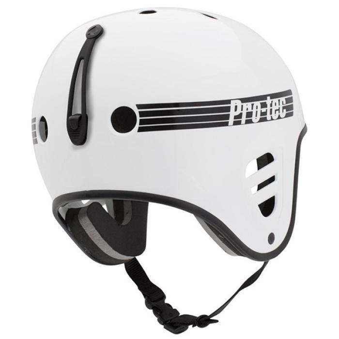 ΚΡΑΝΟΣ ΘΑΛΑΣΣΗΣ PRO-TEC FULLCUT WATER GLOSS WHITE