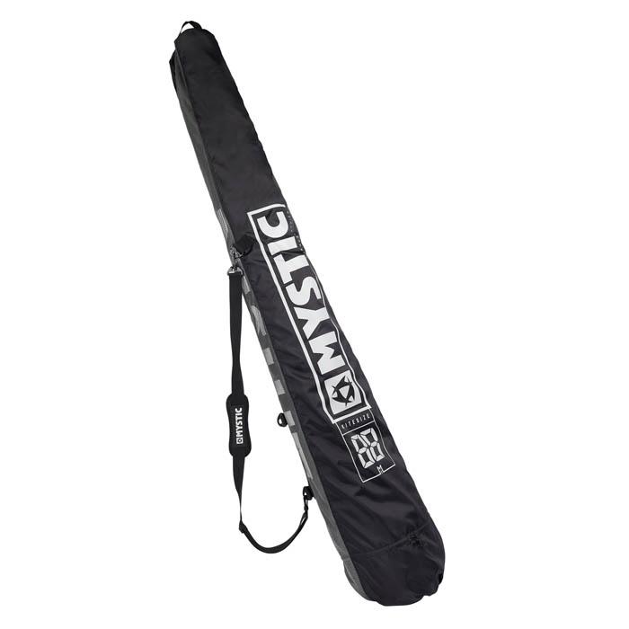 ΤΣΑΝΤΑ ΜΕΤΑΦΟΡΑΣ KITE MYSTIC PROTECTION BLACK