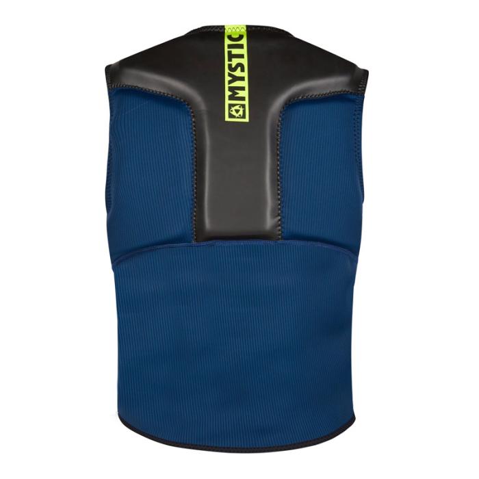 ΣΩΣΙΒΙΟ ΘΑΛΑΣΣΗΣ MYSTIC BLOCK IMPACT VEST NAVY/LIME