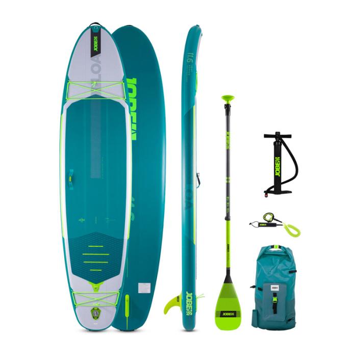 SUP JOBE AERO LOA 11.6 PACKAGE