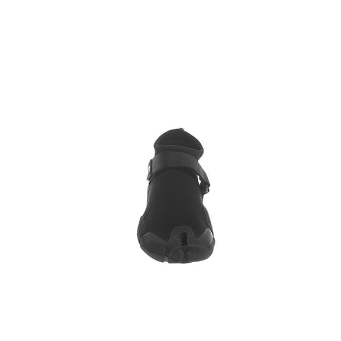 ΜΠΟΤΑΚΙ ΘΑΛΑΣΣΗΣ 2mm C-SKINS WIRED SPLIT TOE BLACK