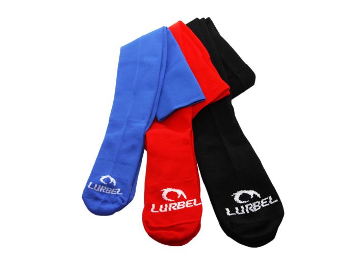ΚΑΛΤΣΕΣ ΠΟΔΟΣΦΑΙΡΟΥ ΠΑΙΔΙΚΕΣ LURBEL MUNDIAL SOCKS ROYAL BLUE