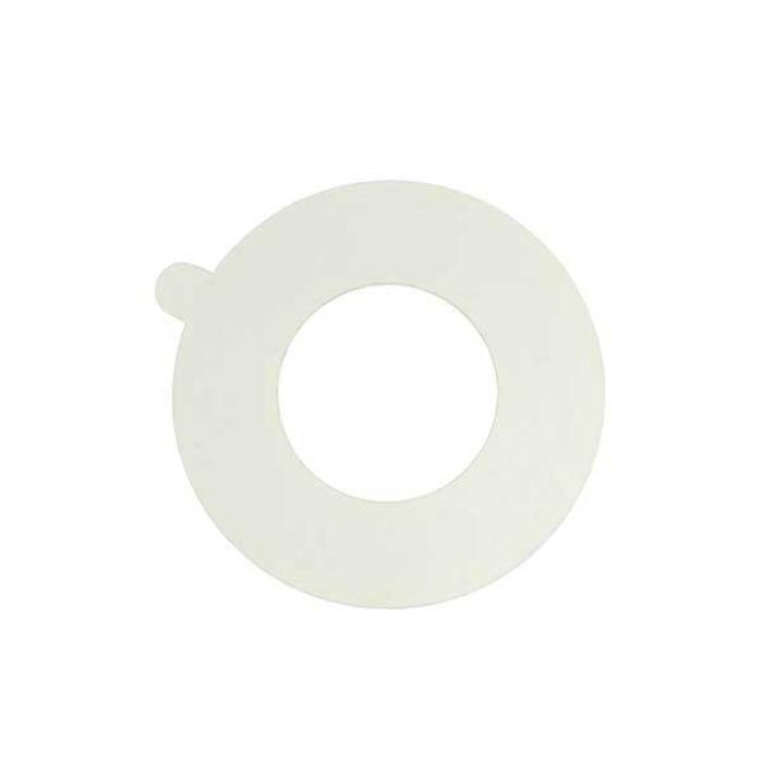 ΑΥΤΟΚΟΛΛΗΤΟ PATCH ΒΑΛΒΙΔΩΝ DRTUBA VALVE REPAIR CIRCLES 48MM STANDARD DOUBLE SIDED