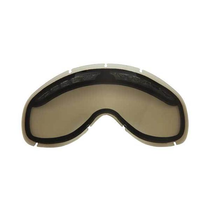ΑΝΤΑΛΛΑΚΤΙΚΟΣ ΦΑΚΟΣ ΜΑΣΚΑΣ ΧΙΟΝΙΟΥ DRAGON LENS DR DXS RPL LENS1 SMOKE