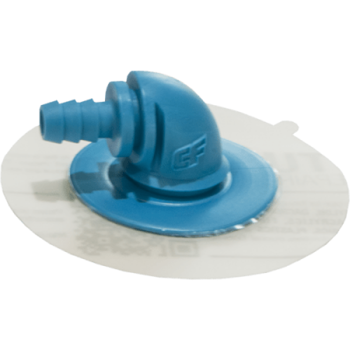 CRAZYFLY ONE PUMP