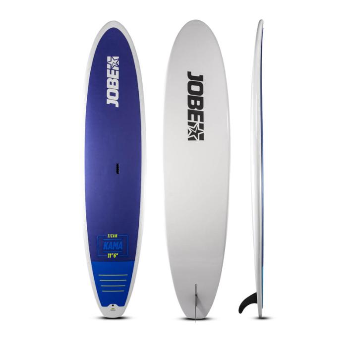 SUP JOBE TITAN KAMA 11.6