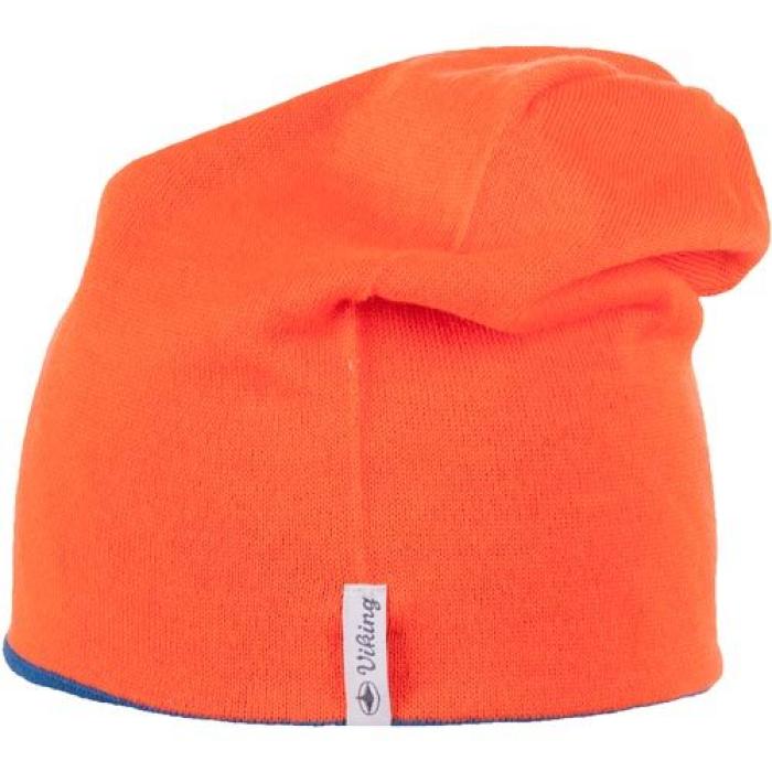 ΣΚΟΥΦΟΣ MAUD VIKING DARK ORANGE
