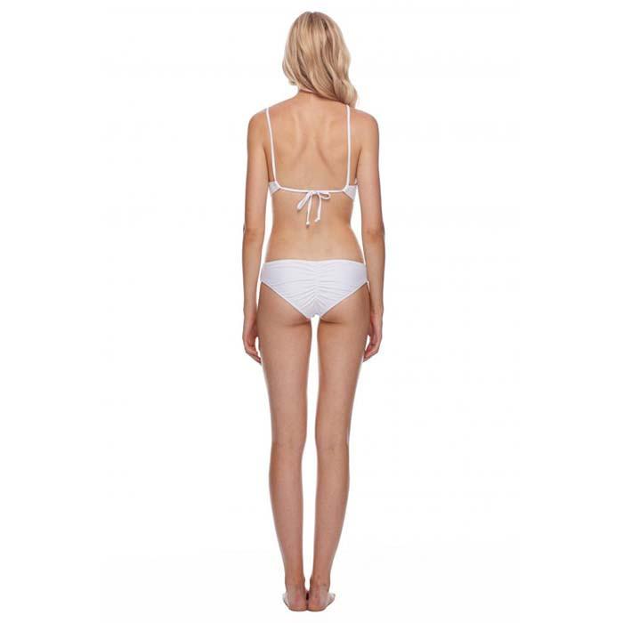 ΓΥΝΑΙΚΕΙΟ ΜΑΓΙΟ TOP BODY GLOVE ELENA SNOW ΛΕΥΚΟ
