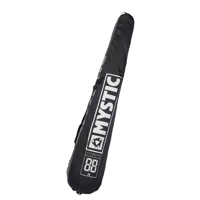 ΤΣΑΝΤΑ ΜΕΤΑΦΟΡΑΣ KITE MYSTIC PROTECTION BLACK