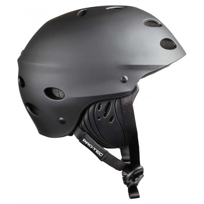 ΚΡΑΝΟΣ ΘΑΛΑΣΣΗΣ PRO-TEC ACE WAKE RUBBER BLACK