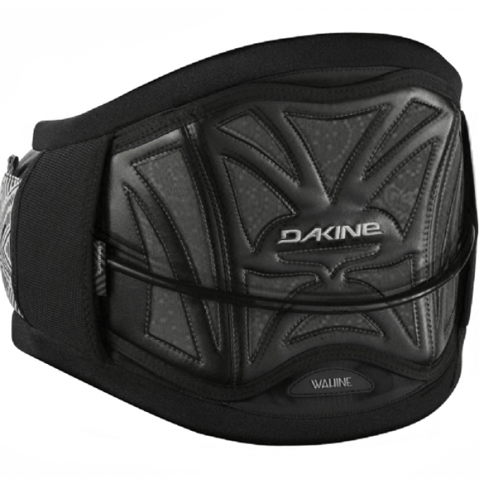 KITESURF ΖΩΝΗ ΓΥΝΑΙΚΕΙΑ DAKINE WAHINE BLACK