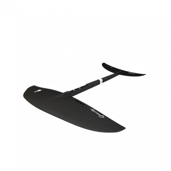 FOIL F-ONE GRAVITY CARBON 1800