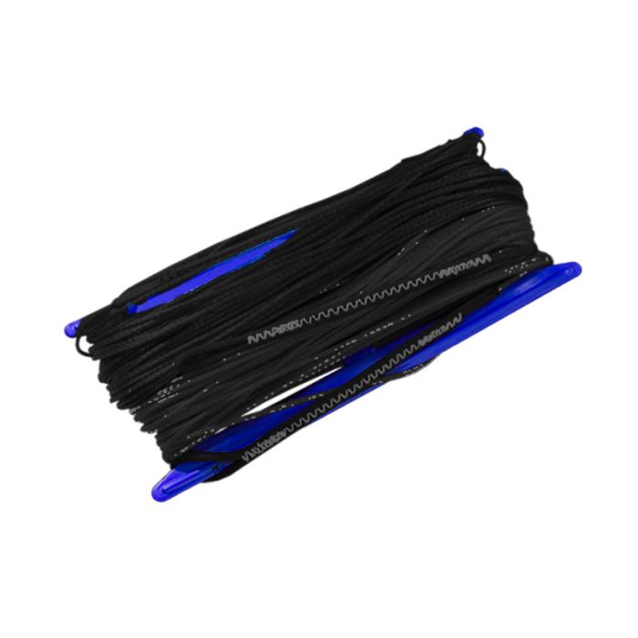 ΕΠΕΚΤΑΣΕΙΣ ΣΧΟΙΝΙΩΝ DYNEEMA EXTENSIONS 370kg BLACK