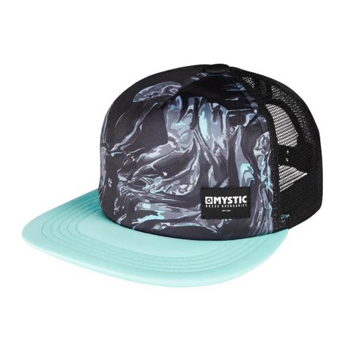 ΚΑΠΕΛΟ MYSTIC PACO MAGIC CAP MIST MINT