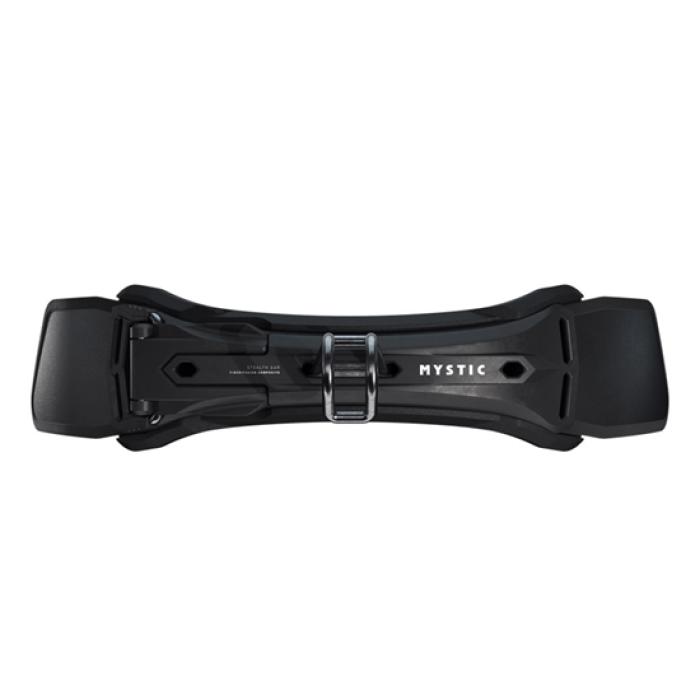 Stealth Bar Gen 3 Windsurf Black