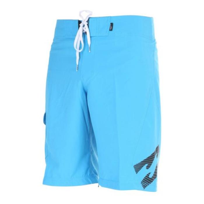 ΜΑΓΙΟ BILLABONG BOARDSHORTS ALL DAY SOLID ACID BLUE