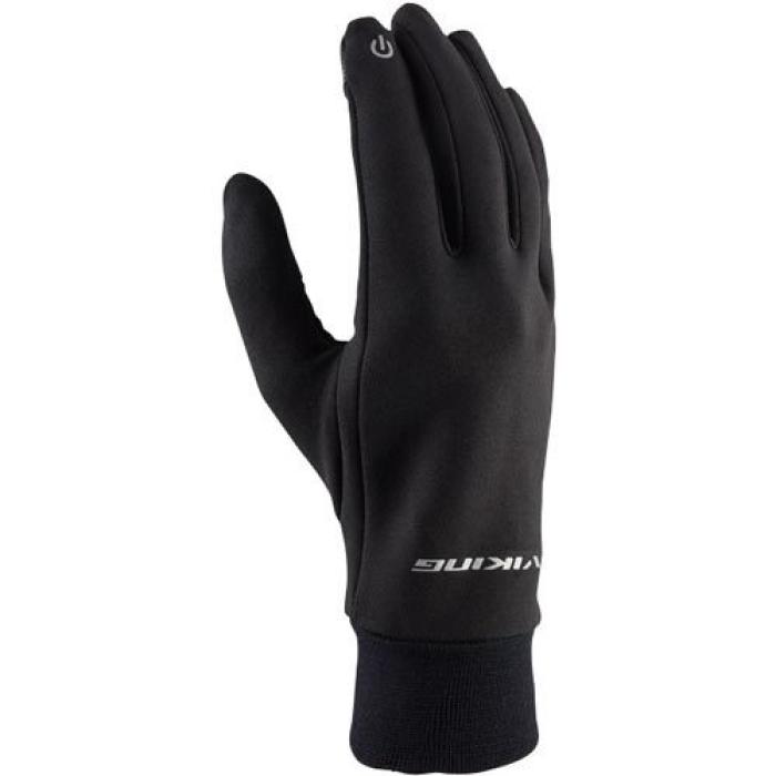 ΓΑΝΤΙΑ ΙΣΟΘΕΡΜΙΚΑ VIKING TIGRA BLACK