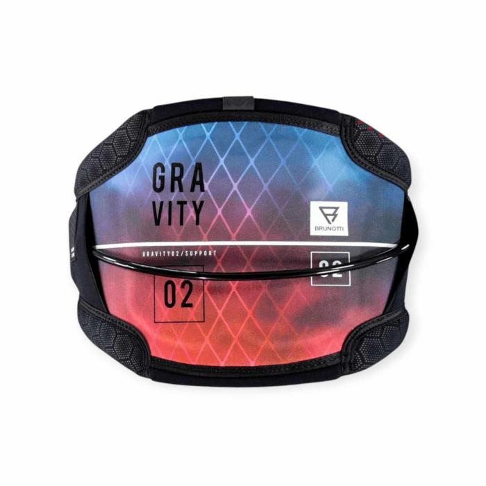 ΑΝΔΡΙΚΗ ΖΩΝΗ KITESURF BRUNOTTI GRAVITY BLUE