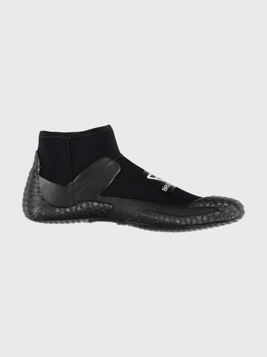 ΜΠΟΤΑΚΙ ΘΑΛΑΣΣΗΣ 3mm BRUNOTTI RADIANCE ROUND TOE